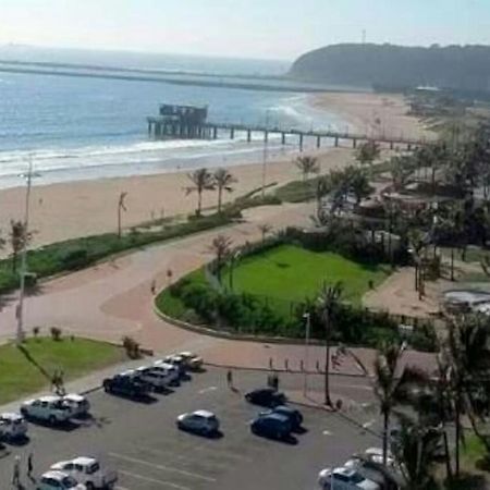 Tenbury Apartments Durban Zewnętrze zdjęcie