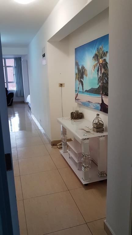 Tenbury Apartments Durban Zewnętrze zdjęcie