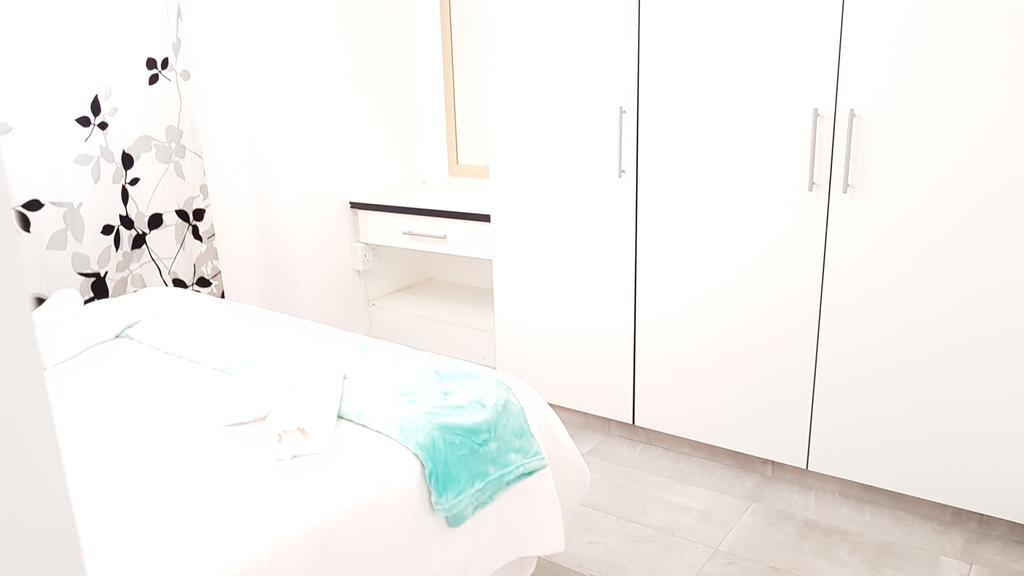 Tenbury Apartments Durban Zewnętrze zdjęcie