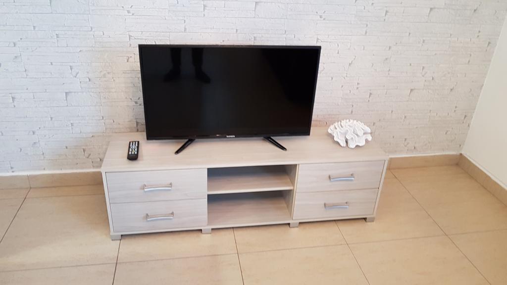 Tenbury Apartments Durban Zewnętrze zdjęcie