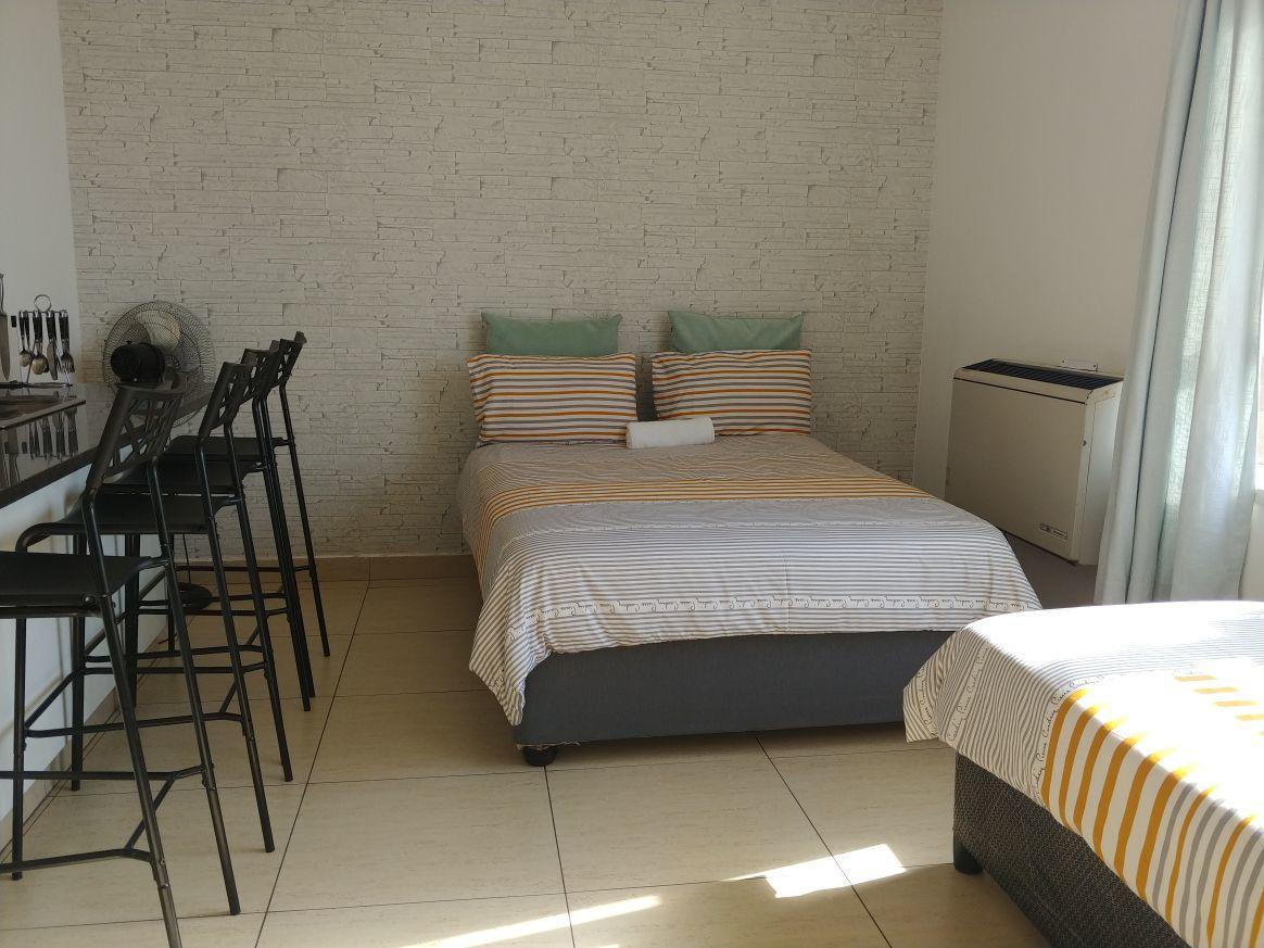 Tenbury Apartments Durban Zewnętrze zdjęcie