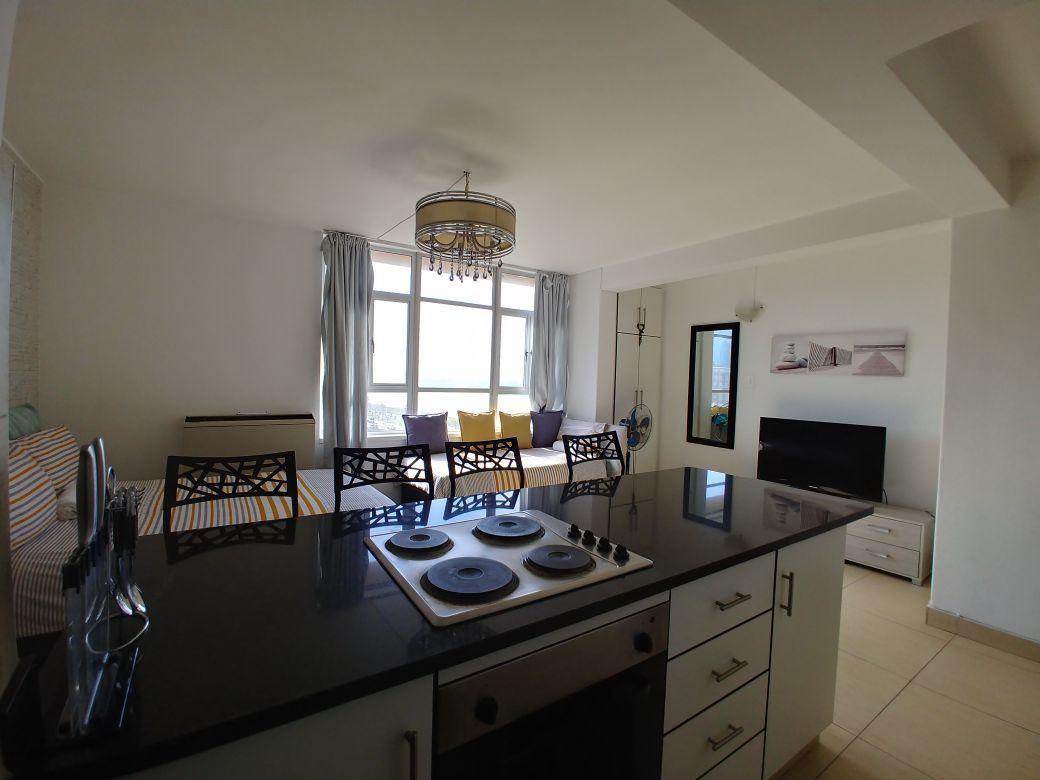 Tenbury Apartments Durban Zewnętrze zdjęcie