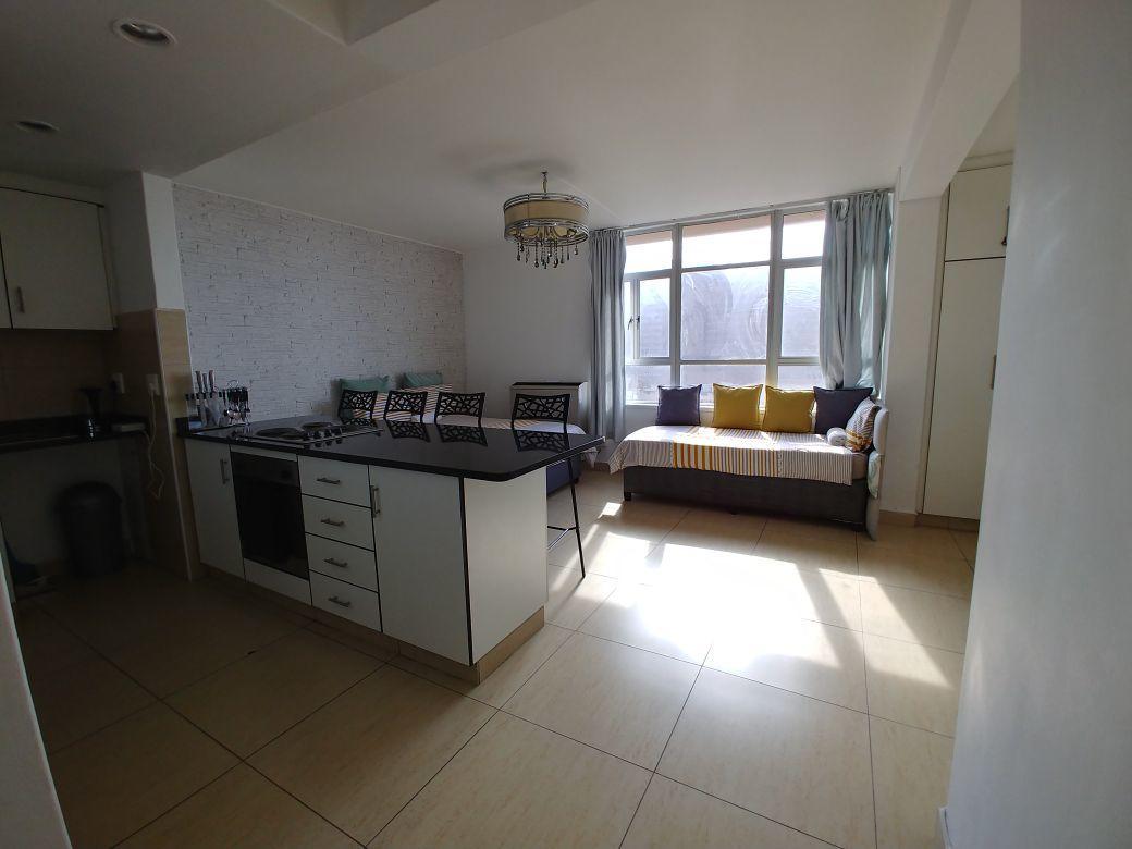 Tenbury Apartments Durban Zewnętrze zdjęcie
