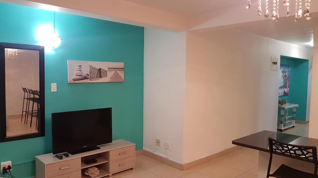 Tenbury Apartments Durban Zewnętrze zdjęcie
