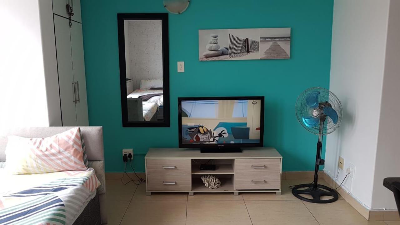 Tenbury Apartments Durban Zewnętrze zdjęcie